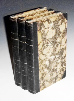 Item #022241 Kenilworth; a Romance. Sir Walter Scott