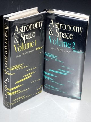 Astronomy and Space