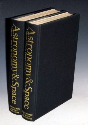Astronomy and Space