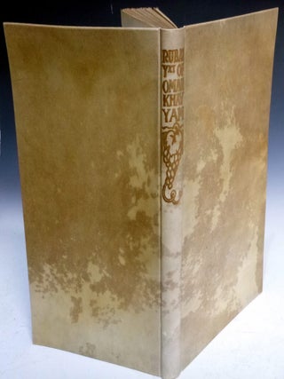 The Rubaiyat of Omar Khayyam