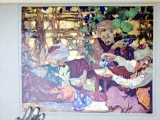 The Rubaiyat of Omar Khayyam