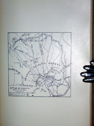 History of the Fourth Regiment of Minnesota Infantry Volunteers During the Great Rebellion 1861-1865