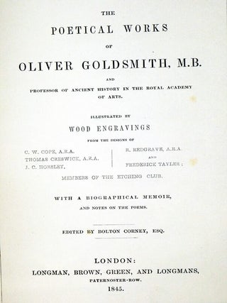 The Rubaiyat of Omar Khayyam as Rendered Into English By Edward Fitzgerald