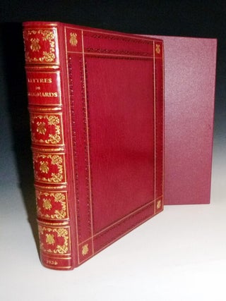 Item #022456 Lettres De Grognards. Emile Fairon, Henri Heuse