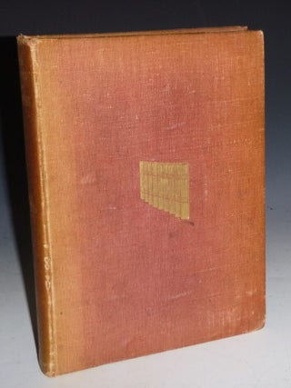 Item #022491 The Idylls of Theocritus. James Henry Hallard