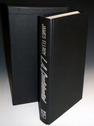 Item #022540 L.A. Confidential. James Ellroy
