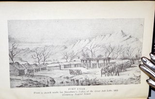 History of Provo, Utah