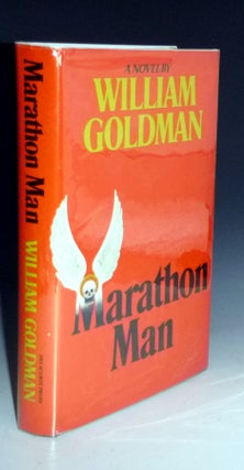 Item #022547 Marathon Man. William Goldman