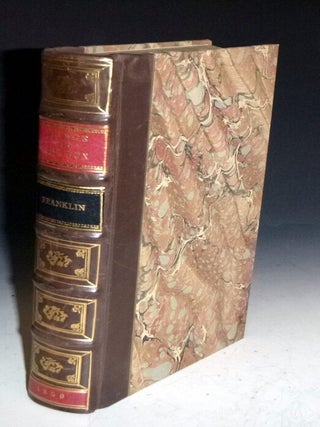 Item #022627 The Voyage of the Fox in the Arctic Seas. A Narrative of the Discovery of the Fate...