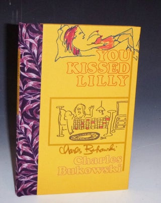 You Kissed Lilly