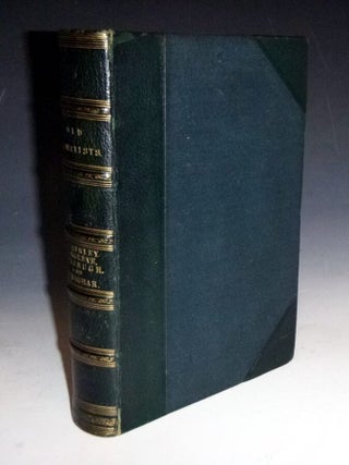 Item #022672 The Dramatic Works of Wycherley, Congreve, Vanbruh, and Farquhar with Biographical...