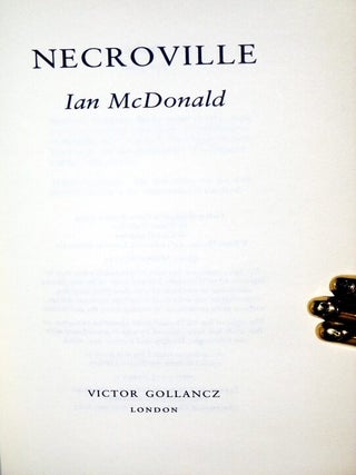 Necroville