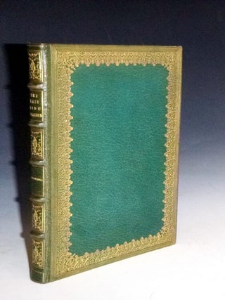 The Last Ride Together (bound By Harcourt Bindery)