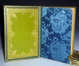 The Last Ride Together (bound By Harcourt Bindery)