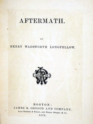 Aftermath