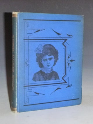 Item #022793 Little Brown Bessie. F. E Ware, pseud. L. D. Shears