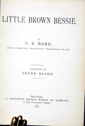 Little Brown Bessie