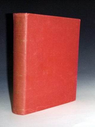 Item #022901 My Leigh Hunt Library; the First Editions with 100 Illustrations. Luther Albertus...