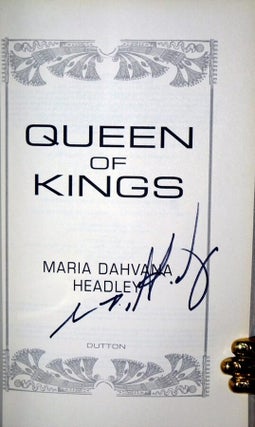Queen of Kings