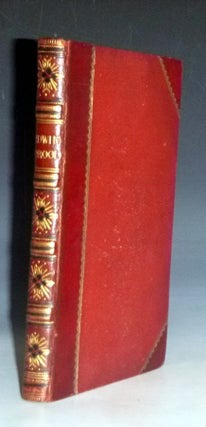 Item #022967 The Mystery of Edwin Drood. Charles Dickens