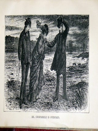 The Mystery of Edwin Drood