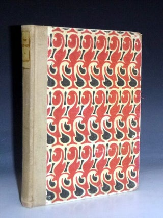 Item #022978 The Set-Up. Joseph Moncure March