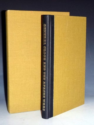 Item #023010 General Crook and the Apache Wars. Charles F. Lummis
