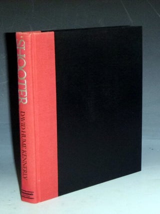 Shooter (with Inscribed Photograph and postcard)