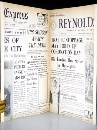 Typography (published Quarterly).