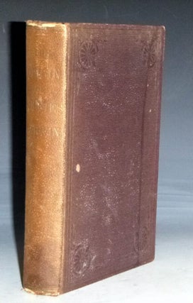 Item #023041 On the Origin of Species by Means of Natural Selection, or the Preservation of...