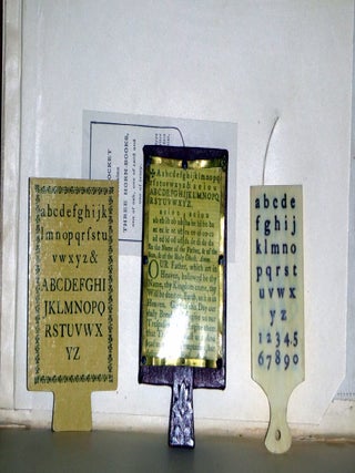 History of the Horn-Book