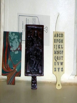 History of the Horn-Book