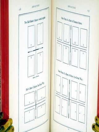 The American Printer: a Manual of Typography, Containing Practical Directions for managing All Departments of a Printing Offie as Well as Complete Instructions for Apprentices: With Several Useful Tables, Numerous Schemes for Imposing Forms In Every ....