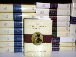 Item #023106 The Joseph Smith Papers. Ronald K. Esplin, Matthew J. Grow, Etal Gerrit J. Dirkmaat