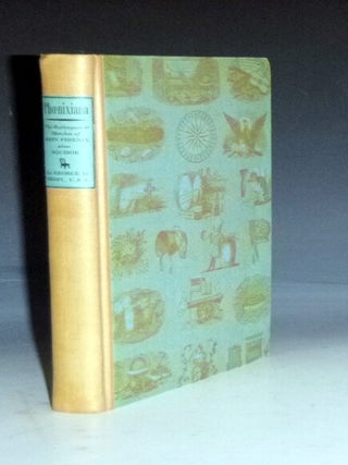 Item #023141 Phoenixiana-A Collection of the Burlesques and Sketches of John Phoenix, Alias John...
