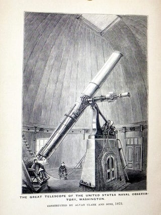 Popular Astronomy