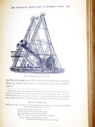 Popular Astronomy