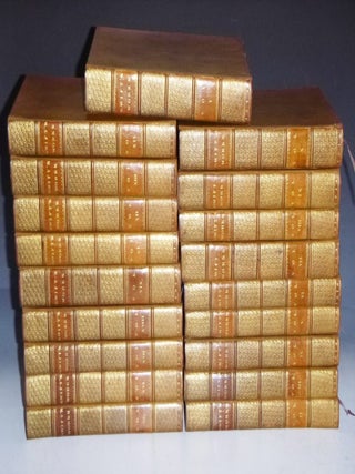 Item #023160 The Works of Jonathan Swift, D.D. Dean of St Patrick's, Dublin; Containing...