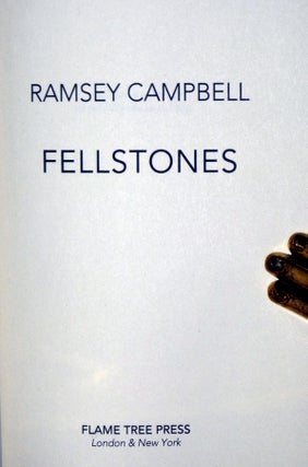 Fellstones