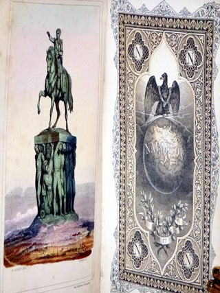 Histoire De L'Empereur Napoleon