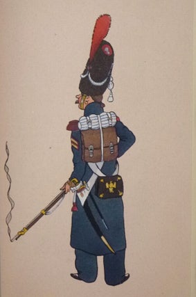 Panaches et Culottes De Peau