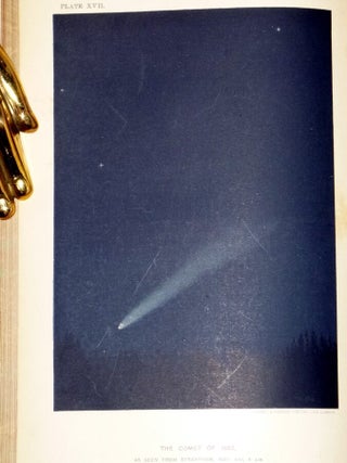 The Story of the Heavens
