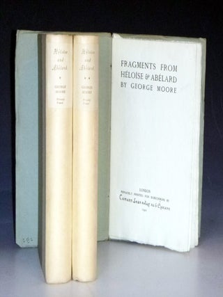 Heloise and Abelard [Together with] Fragments from Heloise and Abelard