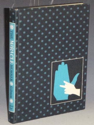 The Miracle Worker a Play for Television
