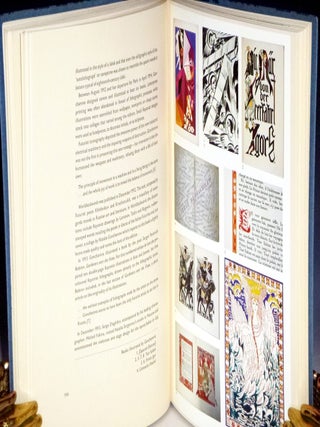 Matrix 19 a Review for Printers and Bibliophiles