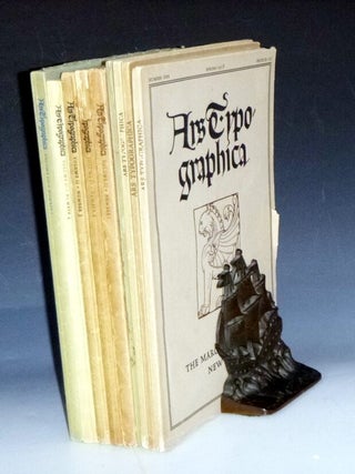 Goudy, Frederic W. (editor)