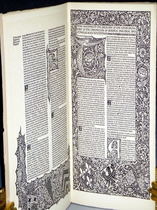 Goudy, Frederic W. (editor)