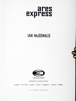 Ares Express