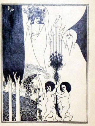 Salome, a Tragedy in One Act