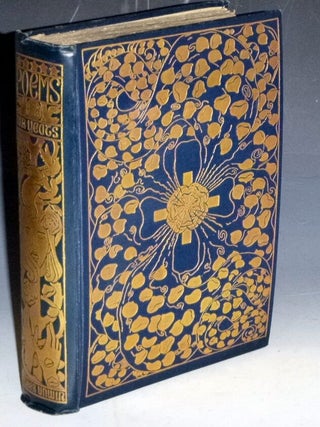 Item #023205 Poems. W. B Yeats